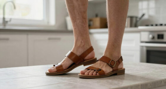 15 Best Sandals in 2026