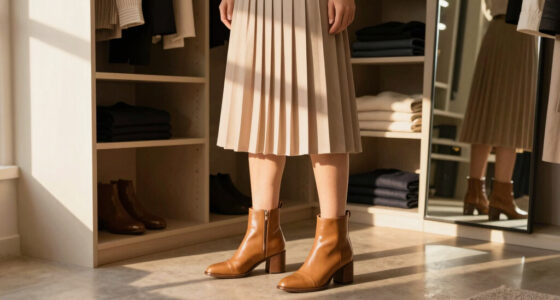 15 Best Shoes for Skirts in 2026