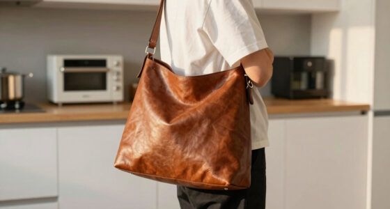 15 Best Shoulder Bags in 2026