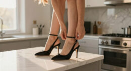 15 Best Slingback Heels in 2026
