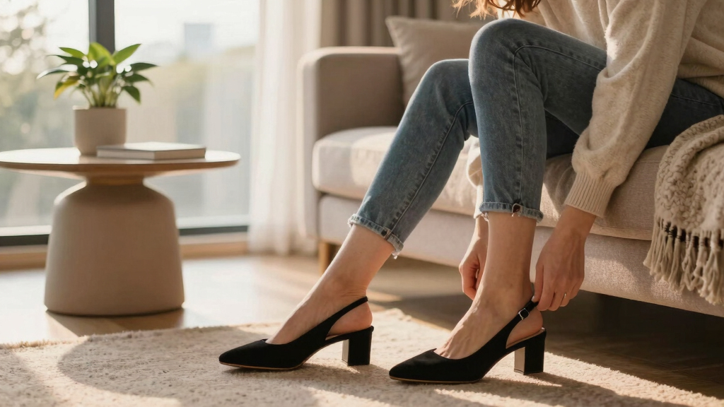 15 Best Slingback Shoes in 2026