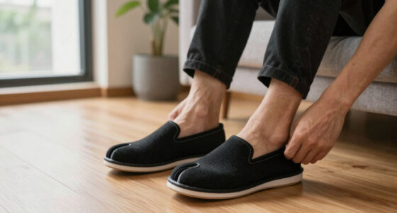 15 Best Slip-On Tabi Shoes in 2026