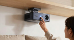 15 Best Smart Home Projectors in 2026