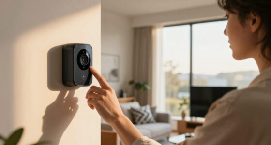 15 Best Smart Home Security Cameras in 2026