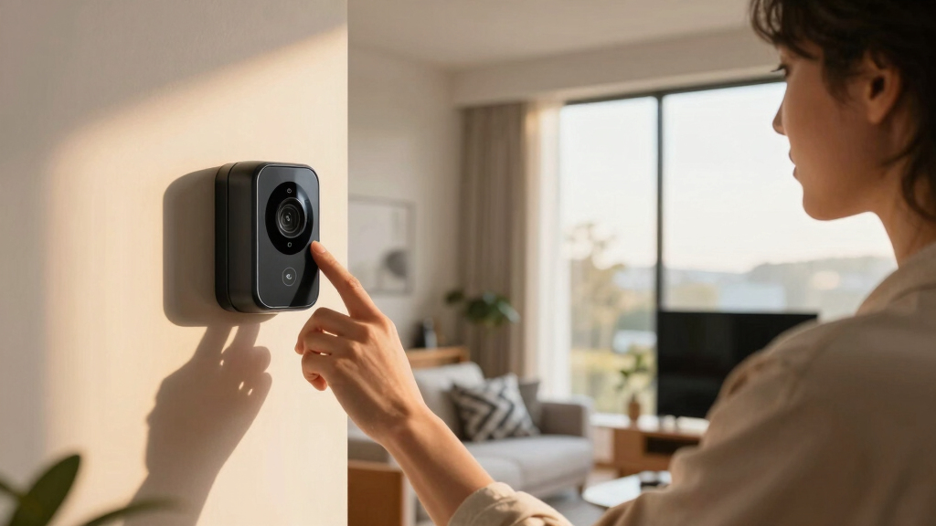 15 Best Smart Home Security Cameras in 2026