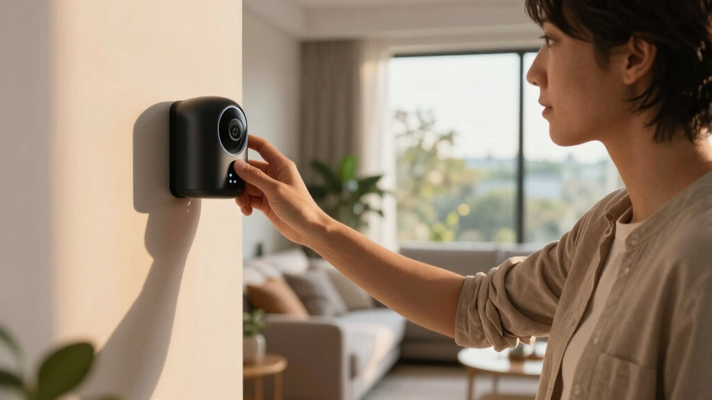 15 Best Smart Home Security Cameras in 2026