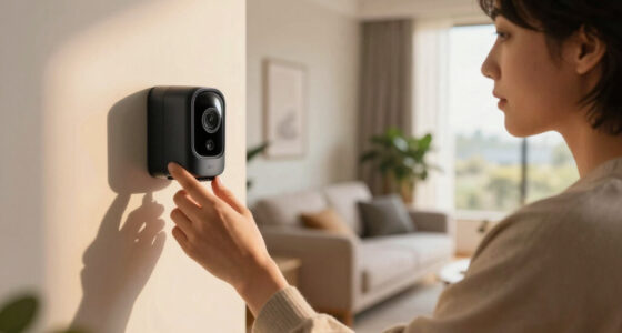 15 Best Smart Home Security Cameras in 2026