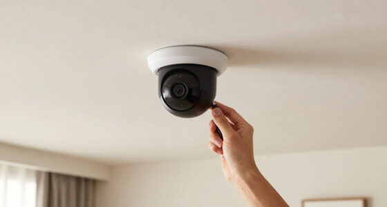 15 Best Smart Home Security Cameras in 2026