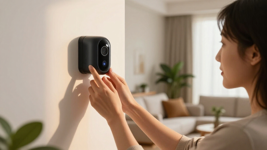 15 Best Smart Home Security Cameras in 2026