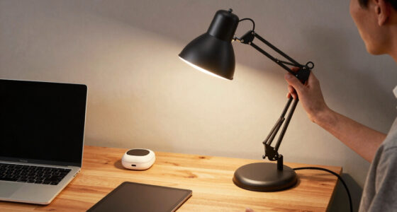 15 Best Smart Home Study Desk Lamps in 2026