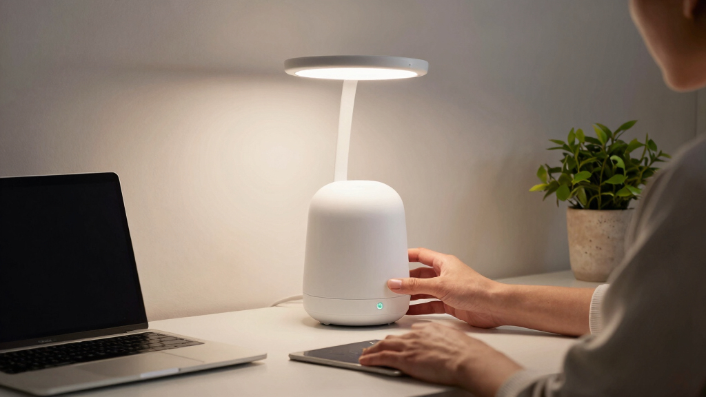 15 Best Smart Home Study Lamps in 2026