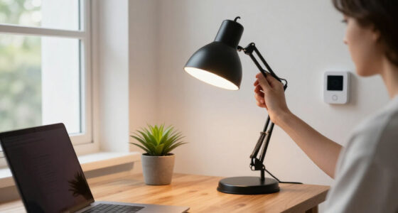15 Best Smart Home Study Lamps in 2026