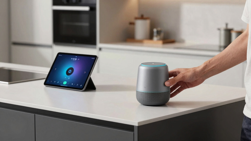 15 Best Smart Home Voice Assistants in 2026
