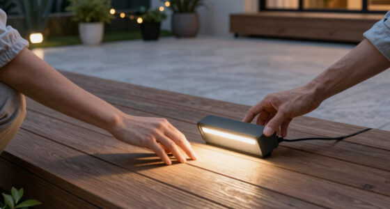 15 Best Smart Outdoor Patio Lights in 2026