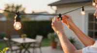 15 Best Smart Outdoor String Lights in 2026