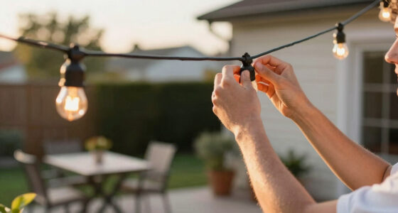 15 Best Smart Outdoor String Lights in 2026