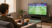 15 Best Smart TVs for Sports Viewing in 2026