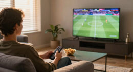 15 Best Smart TVs for Sports Viewing in 2026