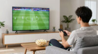 15 Best Smart TVs for World Cup Viewing in 2026