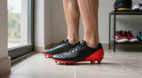 15 Best Soccer Cleats in 2026
