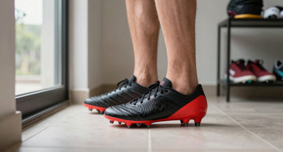 15 Best Soccer Cleats in 2026