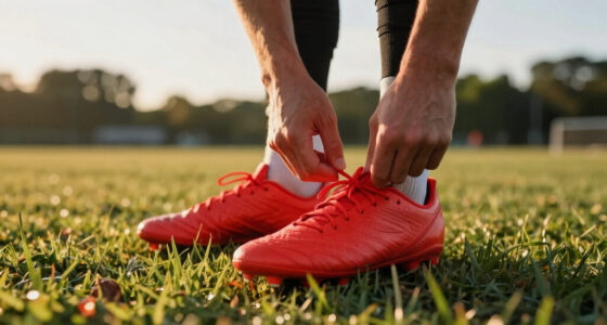 15 Best Soccer Cleats in 2026