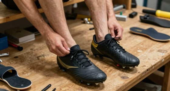 15 Best Soccer Cleats in 2026