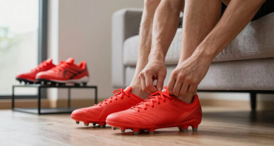 15 Best Soccer Cleats in 2026