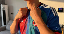 15 Best Soccer Jerseys in 2026