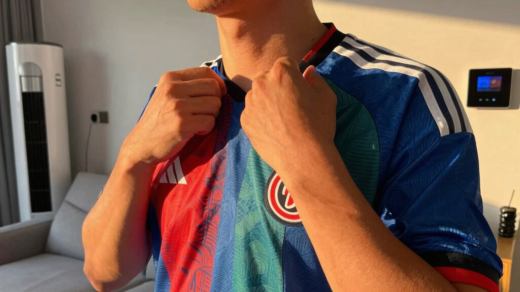 15 Best Soccer Jerseys in 2026
