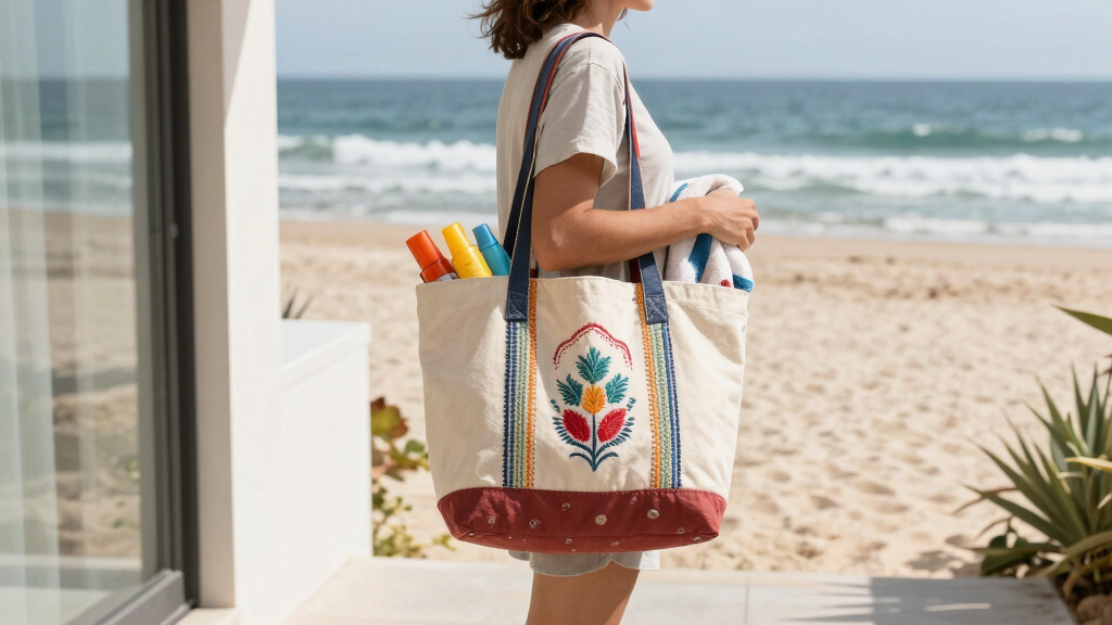 15 Best Spacious Beach Totes in 2026