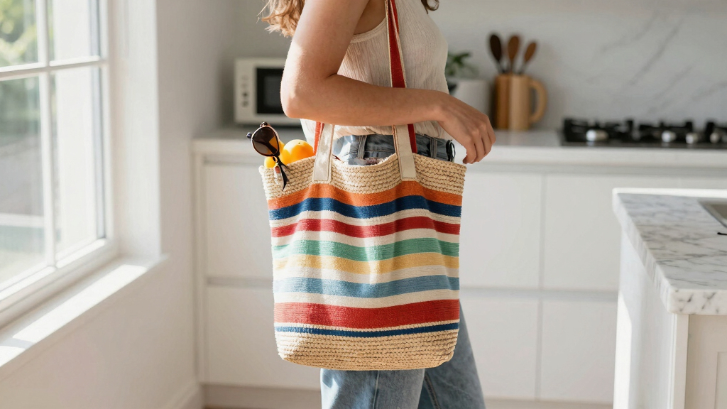 15 Best Summer Bags in 2026