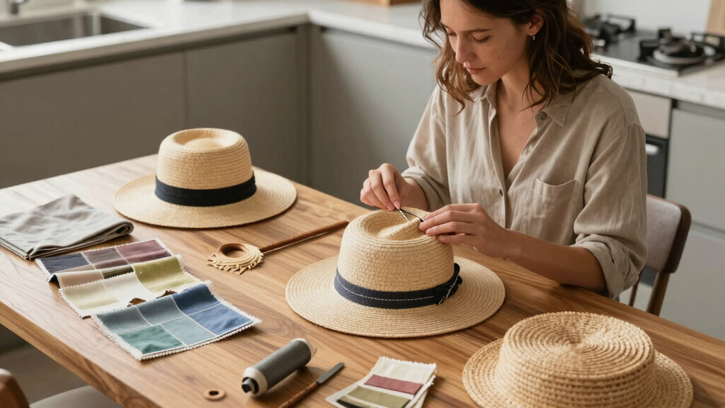 15 Best Summer Hats for Women in 2026