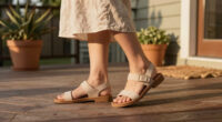 15 Best Summer Shoes For Neutral Dresses In 2026