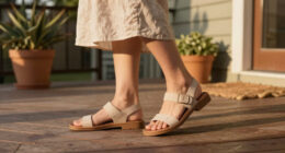 15 Best Summer Shoes For Neutral Dresses In 2026