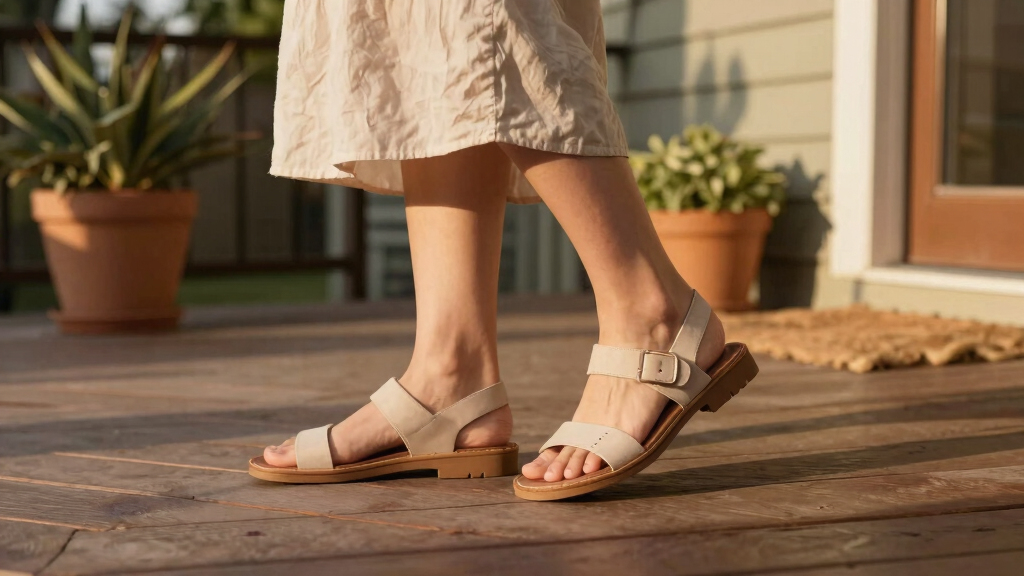 15 Best Summer Shoes For Neutral Dresses In 2026