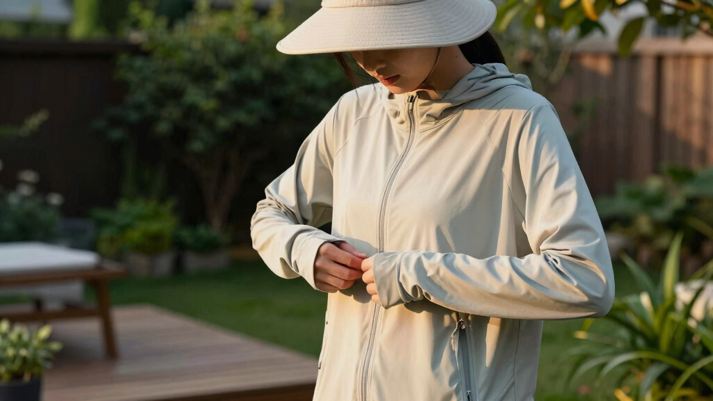15 Best Sun Protection Clothing in 2026