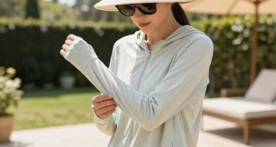 15 Best Sun-Protective Clothing in 2026