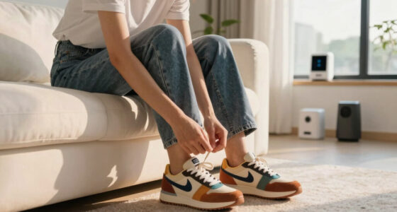 15 Best Trendy Sneakers in 2026