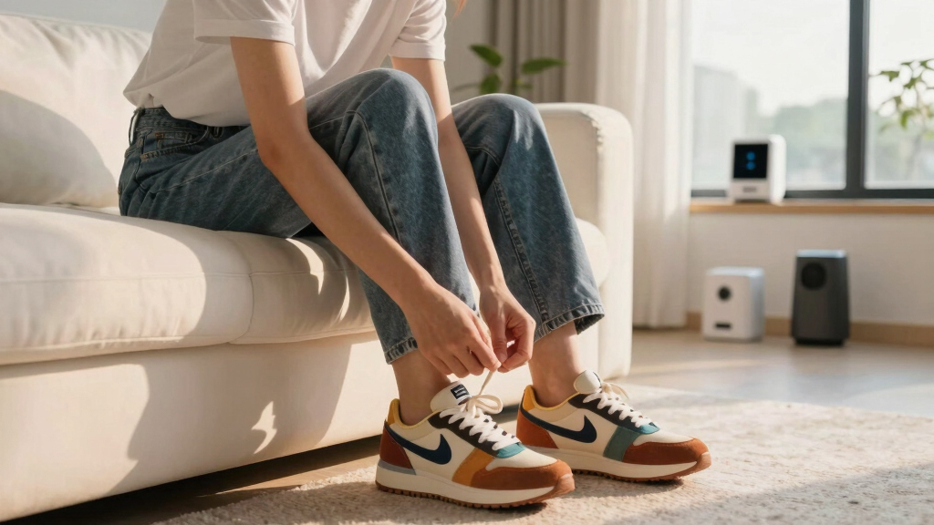 15 Best Trendy Sneakers in 2026