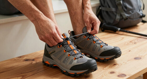 15 Best Unisex Hiking Shoes in 2026