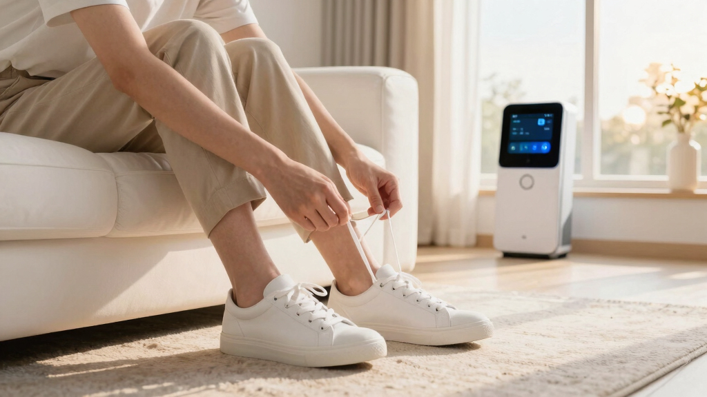 15 Best White Sneakers in 2026