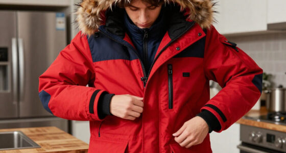 15 Best Winter Parkas in 2026