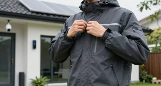 15 Best Workwear Jackets in 2026