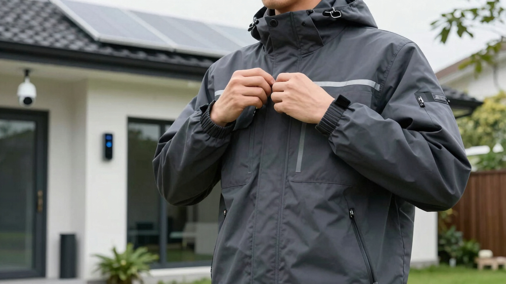 15 Best Workwear Jackets in 2026