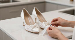 3 Best Bridal Shoes in 2026