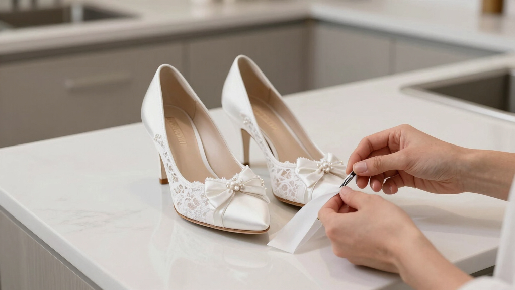 3 Best Bridal Shoes in 2026