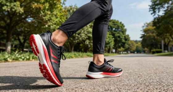 3 Best Carbon Fiber Running Shoes in 2026