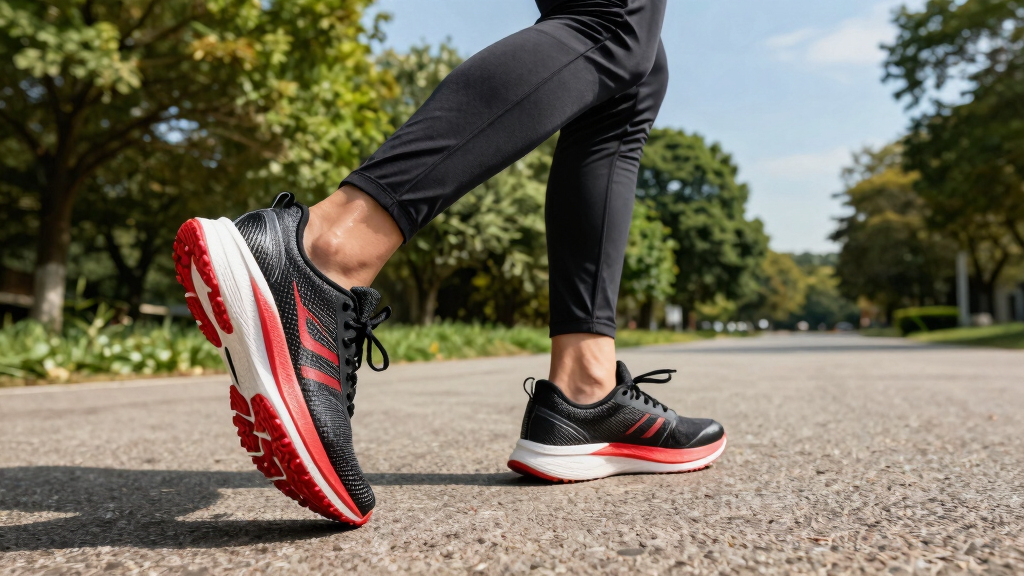 3 Best Carbon Fiber Running Shoes in 2026