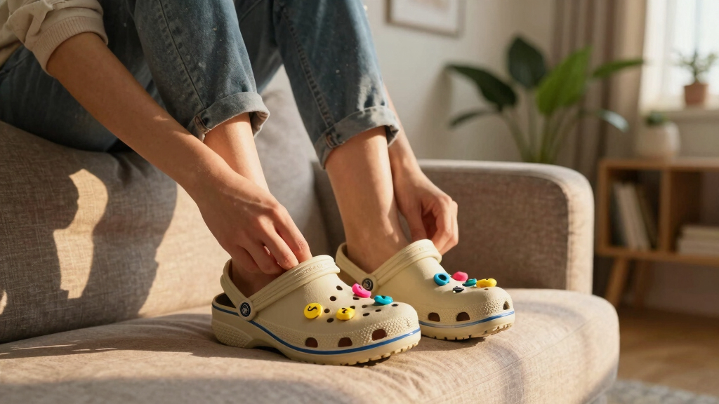 3 Best Crocs Jibbitz Charms in 2026